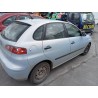 seat ibiza (6l1) del año 2003