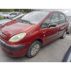 citroen xsara picasso del año 2009