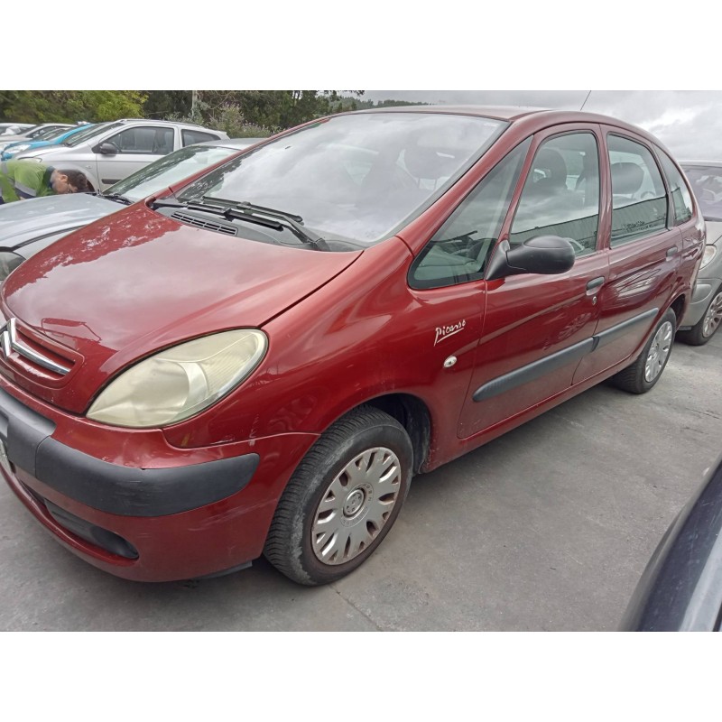 citroen xsara picasso del año 2009 citroen xsara picasso del año 2009