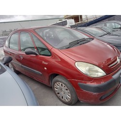citroen xsara picasso del año 2009