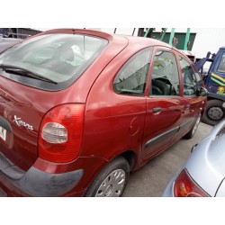 citroen xsara picasso del año 2009