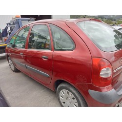 citroen xsara picasso del año 2009