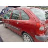 citroen xsara picasso del año 2009