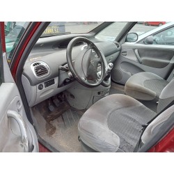 citroen xsara picasso del año 2009