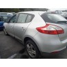 renault megane iii berlina 5 p del año 2014