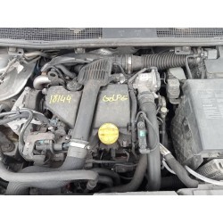 renault megane iii berlina 5 p del año 2014