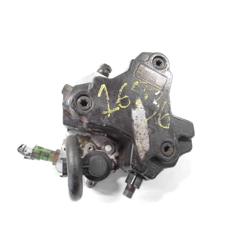Recambio de bomba inyección para volvo xc90 d5 executive (7 asientos) (136kw) referencia OEM IAM 0445010111  