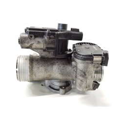 Recambio de caja mariposa para volvo xc90 d5 executive (7 asientos) (136kw) referencia OEM IAM 0280750520  