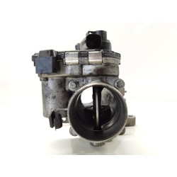 Recambio de caja mariposa para volvo xc90 d5 executive (7 asientos) (136kw) referencia OEM IAM 0280750520  