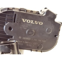 Recambio de caja mariposa para volvo xc90 d5 executive (7 asientos) (136kw) referencia OEM IAM 0280750520  