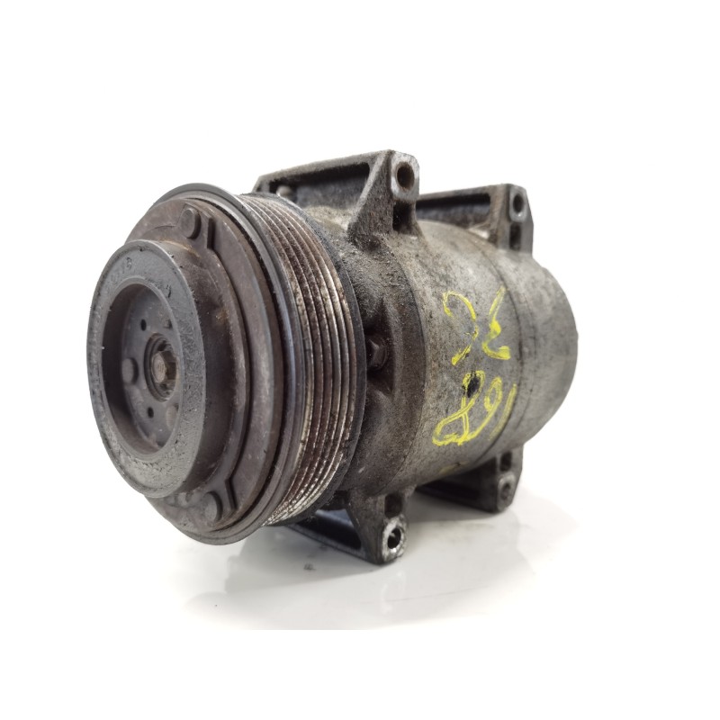 Recambio de compresor aire acondicionado para volvo xc90 d5 executive (7 asientos) (136kw) referencia OEM IAM P30761389 DKS17050