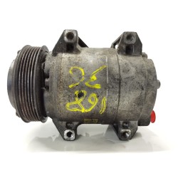 Recambio de compresor aire acondicionado para volvo xc90 d5 executive (7 asientos) (136kw) referencia OEM IAM P30761389 DKS17050