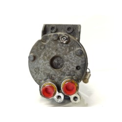 Recambio de compresor aire acondicionado para volvo xc90 d5 executive (7 asientos) (136kw) referencia OEM IAM P30761389 DKS17050