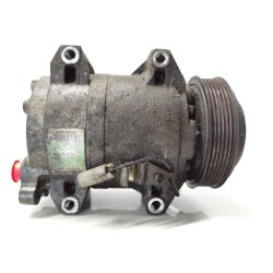 Recambio de compresor aire acondicionado para volvo xc90 d5 executive (7 asientos) (136kw) referencia OEM IAM P30761389 DKS17050