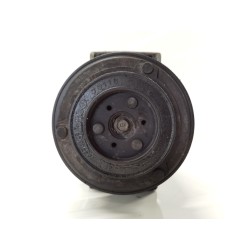 Recambio de compresor aire acondicionado para volvo xc90 d5 executive (7 asientos) (136kw) referencia OEM IAM P30761389 DKS17050