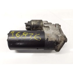 Recambio de motor arranque para volvo xc90 d5 executive (7 asientos) (136kw) referencia OEM IAM 0001109264  