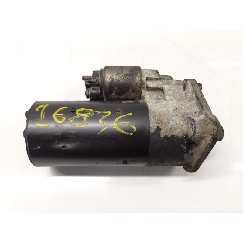 Recambio de motor arranque para volvo xc90 d5 executive (7 asientos) (136kw) referencia OEM IAM 0001109264 Recambio de motor arranque para volvo xc90 d5 executive (7 asientos) (136kw) referencia OEM IAM 0001109264