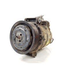 Recambio de compresor aire acondicionado para land rover discovery v6 td se referencia OEM IAM 4471808383 JPB000183 