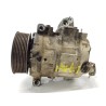 Recambio de compresor aire acondicionado para land rover discovery v6 td se referencia OEM IAM 4471808383 JPB000183 