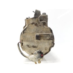 Recambio de compresor aire acondicionado para land rover discovery v6 td se referencia OEM IAM 4471808383 JPB000183 