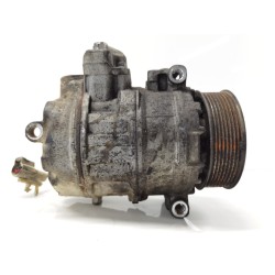 Recambio de compresor aire acondicionado para land rover discovery v6 td se referencia OEM IAM 4471808383 JPB000183 