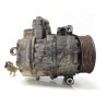 Recambio de compresor aire acondicionado para land rover discovery v6 td se referencia OEM IAM 4471808383 JPB000183 