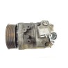 Recambio de compresor aire acondicionado para land rover discovery v6 td se referencia OEM IAM 4471808383 JPB000183 