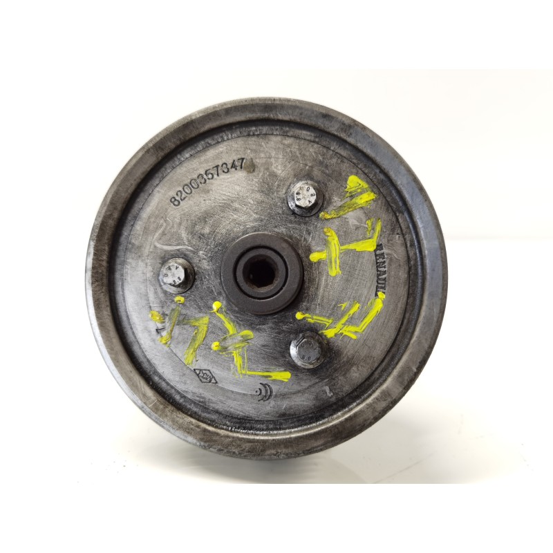 Recambio de bomba dirección para renault espace iv (jk0) authentique referencia OEM IAM 8200357347 8200319066 8200709218 Recambio de bomba dirección para renault espace iv (jk0) authentique referencia OEM IAM 8200357347 8200319066 8200709218