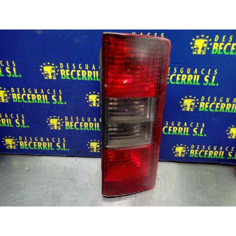 Recambio de piloto trasero derecho para opel combo (corsa c) tour referencia OEM IAM Recambio de piloto trasero derecho para opel combo (corsa c) tour referencia OEM IAM