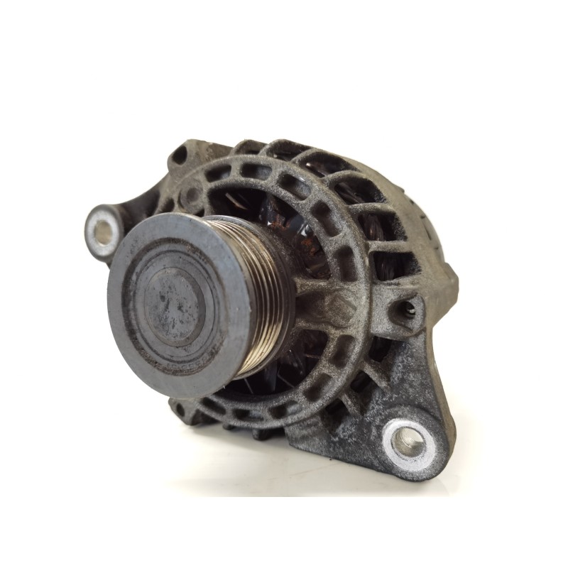 Recambio de alternador para fiat stilo (192) 1.9 jtd / 1.9 jtd 115 active referencia OEM IAM 46809068 Recambio de alternador para fiat stilo (192) 1.9 jtd / 1.9 jtd 115 active referencia OEM IAM 46809068