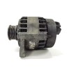 Recambio de alternador para fiat stilo (192) 1.9 jtd / 1.9 jtd 115 active referencia OEM IAM 46809068  