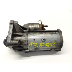 Recambio de motor arranque para renault scenic ii grand confort authentique referencia OEM IAM D7R49  