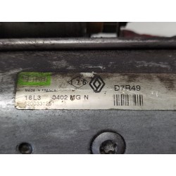 Recambio de motor arranque para renault scenic ii grand confort authentique referencia OEM IAM D7R49  