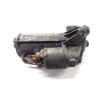 Recambio de motor arranque para renault scenic ii grand confort authentique referencia OEM IAM D7R49  