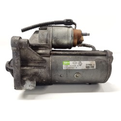 Recambio de motor arranque para renault megane ii coupe/cabrio authentique referencia OEM IAM D7R44 8200628419B 