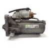 Recambio de motor arranque para renault megane ii coupe/cabrio authentique referencia OEM IAM D7R44 8200628419B 