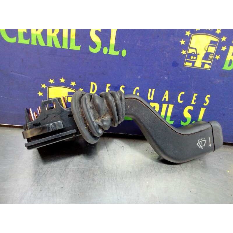 Recambio de mando limpia para opel vectra b berlina básico referencia OEM IAM 1241135 Recambio de mando limpia para opel vectra b berlina básico referencia OEM IAM 1241135