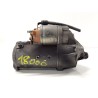 Recambio de motor arranque para renault megane ii coupe/cabrio authentique referencia OEM IAM D7R44 8200628419B 