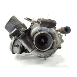 Recambio de turbocompresor para renault megane ii coupe/cabrio authentique referencia OEM IAM GTA154 H8200575462 