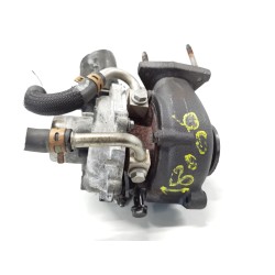 Recambio de turbocompresor para renault megane ii coupe/cabrio authentique referencia OEM IAM GTA154 H8200575462 