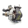 Recambio de turbocompresor para renault megane ii coupe/cabrio authentique referencia OEM IAM GTA154 H8200575462 