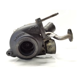 Recambio de turbocompresor para renault megane ii coupe/cabrio authentique referencia OEM IAM GTA154 H8200575462 