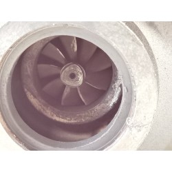 Recambio de turbocompresor para renault megane ii coupe/cabrio authentique referencia OEM IAM GTA154 H8200575462 