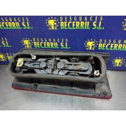 Recambio de piloto trasero derecho para opel combo (corsa c) tour referencia OEM IAM   