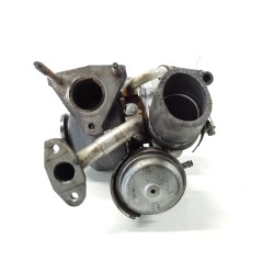 Recambio de turbocompresor para renault megane ii coupe/cabrio authentique referencia OEM IAM GTA154 H8200575462 