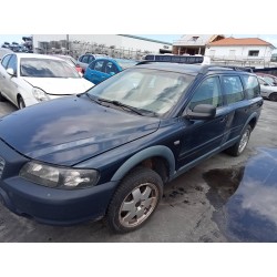 volvo xc70 del año 2002
