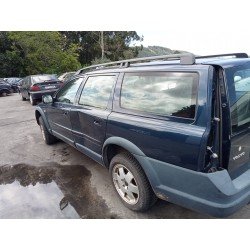 volvo xc70 del año 2002