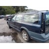 volvo xc70 del año 2002