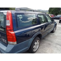 volvo xc70 del año 2002