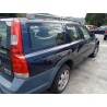 volvo xc70 del año 2002